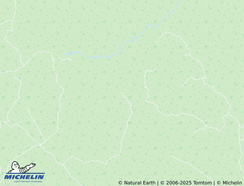 Carte MICHELIN Pocitos - ViaMichelin