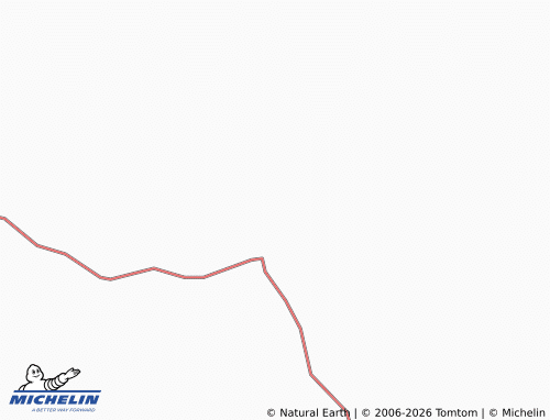 Mappa MICHELIN Xiangyuan - ViaMichelin