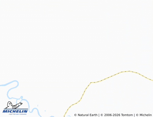 Mapa MICHELIN Efokobanda - ViaMichelin