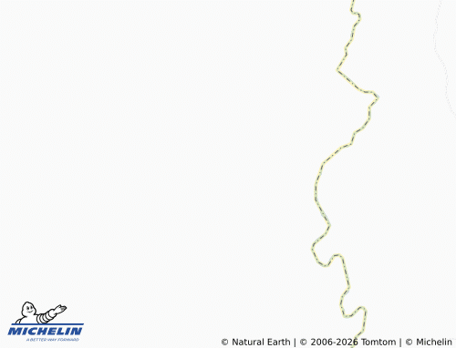 Mapa MICHELIN Ipuma - ViaMichelin