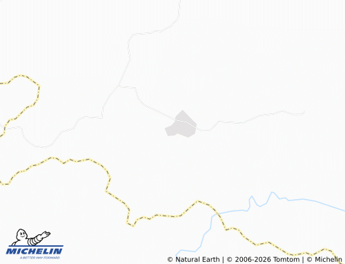 Mappa MICHELIN Yeongweol - ViaMichelin