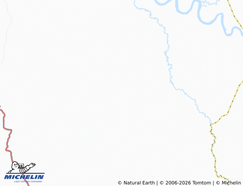 Mapa MICHELIN Imbow - ViaMichelin