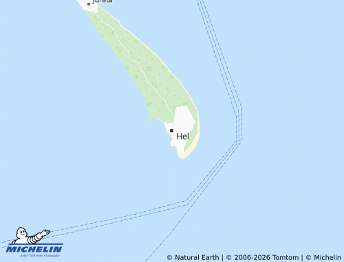 MICHELIN Hel map - ViaMichelin
