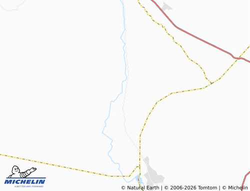 Mapa MICHELIN Qabilat Abd ar Rab - ViaMichelin