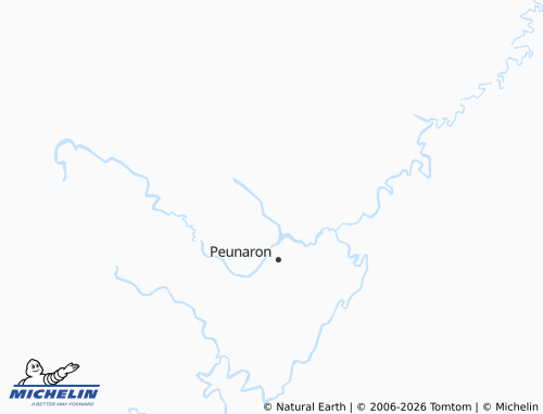 Mappa MICHELIN Bukit Tiga - ViaMichelin