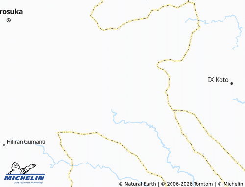 MICHELIN-Landkarte Garabak Data - ViaMichelin