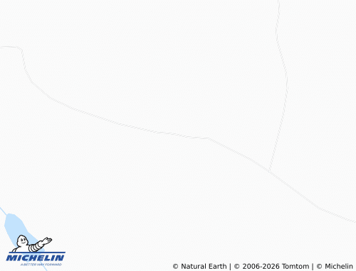 MICHELIN Fengxiang map - ViaMichelin
