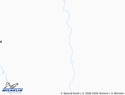 Mapa MICHELIN Katau - ViaMichelin