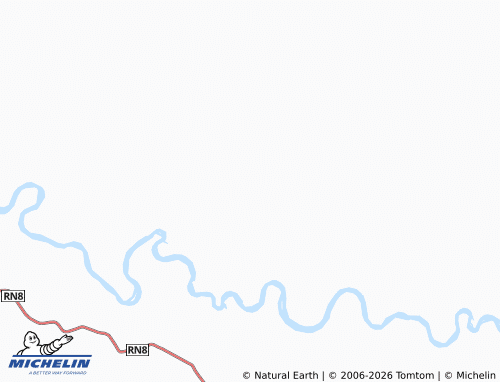 Mappa MICHELIN Bolonga - ViaMichelin