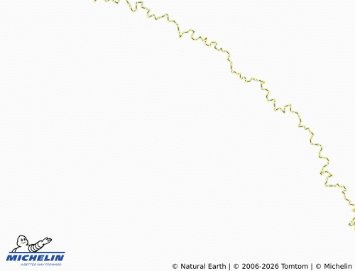 Mappa MICHELIN Yangandu - ViaMichelin