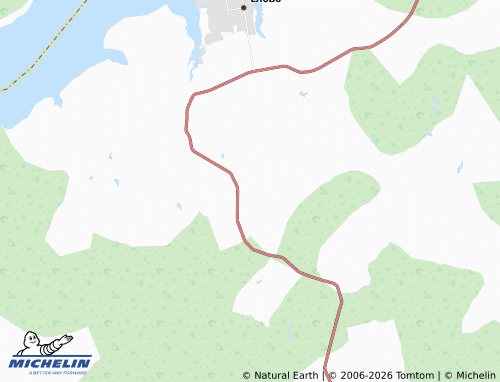 MICHELIN-Landkarte Sivyaki - ViaMichelin