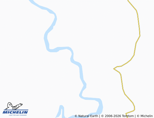 Mappa MICHELIN Dabu - ViaMichelin