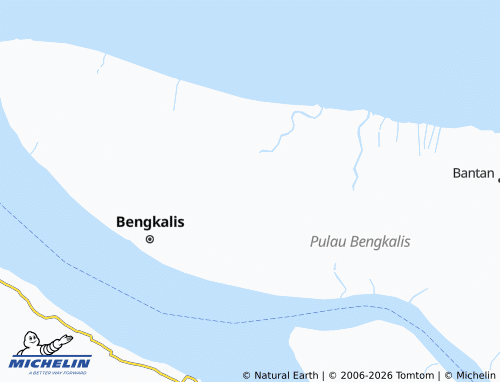 MICHELIN Pasiran map - ViaMichelin