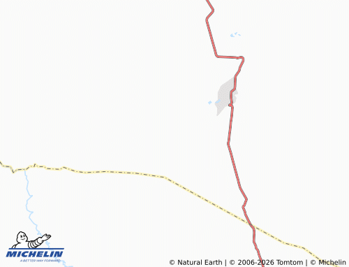 Mappa MICHELIN Kasulo - ViaMichelin
