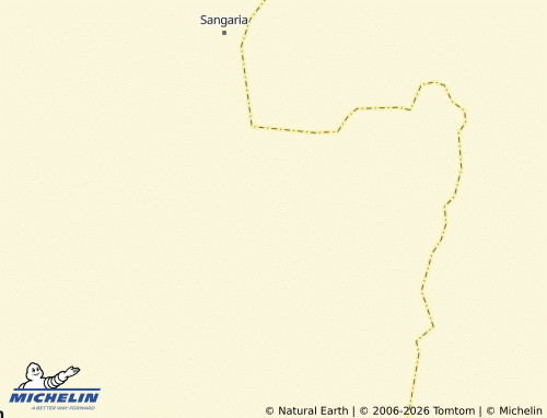 Mappa MICHELIN Saliwali - ViaMichelin