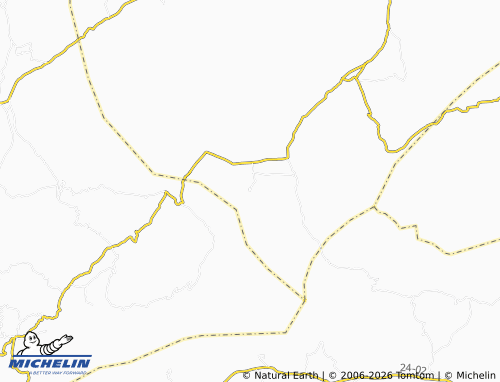 Mappa MICHELIN Damlıca - ViaMichelin