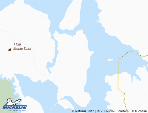 Mappa MICHELIN Mundunde - ViaMichelin