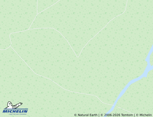 MICHELIN Madhepur map - ViaMichelin
