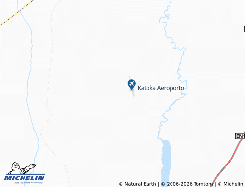 Mapa MICHELIN Sambai - ViaMichelin