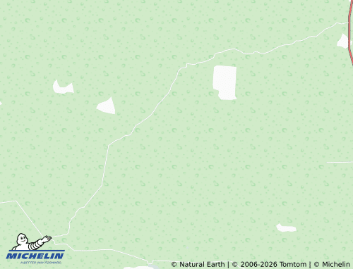 Mapa MICHELIN El Triunfo - ViaMichelin