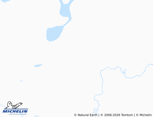 Mappa MICHELIN Mukolwe - ViaMichelin
