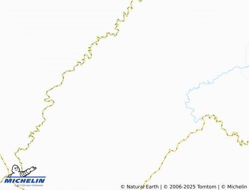 MICHELIN Ekomo map - ViaMichelin