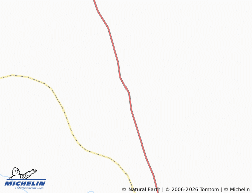 Mappa MICHELIN Malek Kandi - ViaMichelin