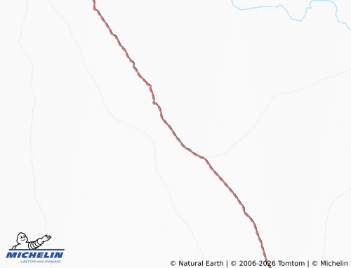 Mappa MICHELIN Kwana - ViaMichelin