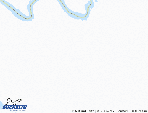 MICHELIN Konzo map - ViaMichelin