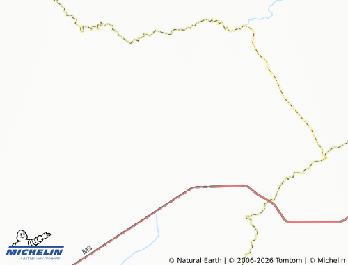 Mapa MICHELIN Kalundu - ViaMichelin
