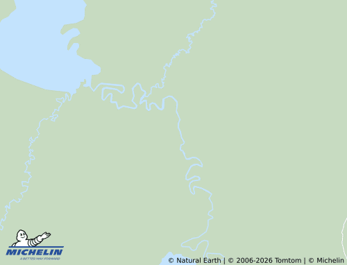 Mappa MICHELIN Kapiri - ViaMichelin