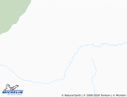 Mappa MICHELIN Masimba - ViaMichelin
