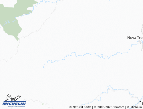 Mapa MICHELIN Aguti - ViaMichelin