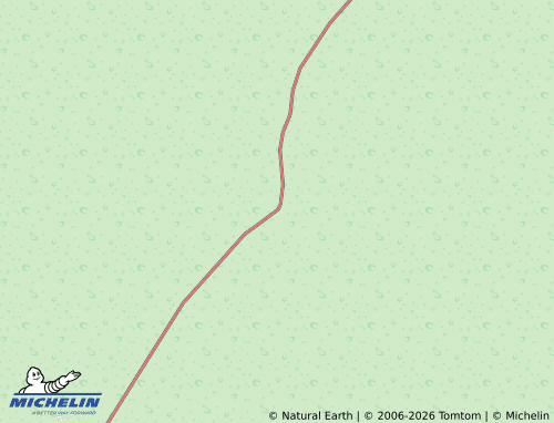 Mappa MICHELIN Jinxiang - ViaMichelin