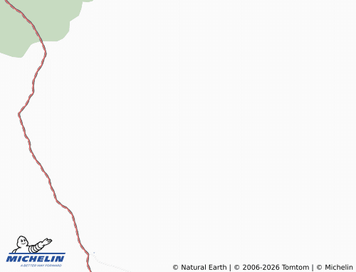 Carte MICHELIN Kulani - ViaMichelin