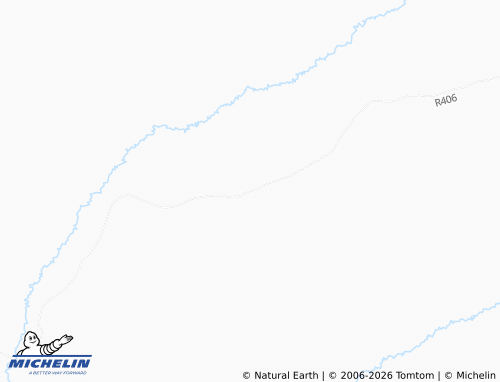 Mapa MICHELIN Bongwange - ViaMichelin
