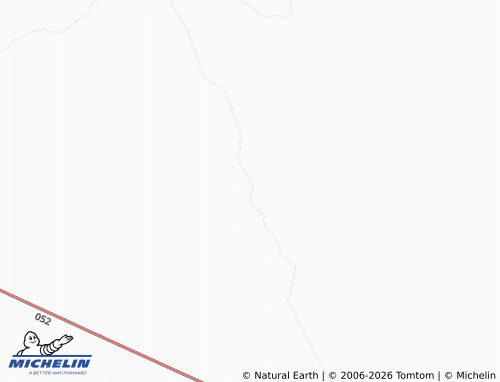 Mappa MICHELIN Bela Vista - ViaMichelin