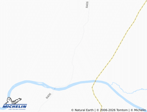 Mapa MICHELIN Bongbongo - ViaMichelin