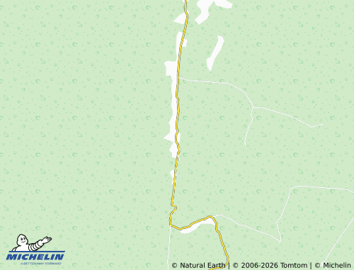 Mapa MICHELIN Narciso Mendoza - ViaMichelin