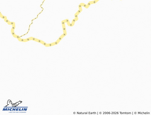 MICHELIN Bikede map - ViaMichelin