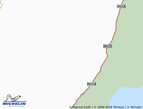 Mappa MICHELIN Masenga - ViaMichelin