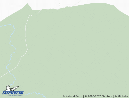 Mappa MICHELIN Kamina - ViaMichelin