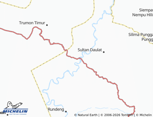 Mapa MICHELIN Sigrun - ViaMichelin