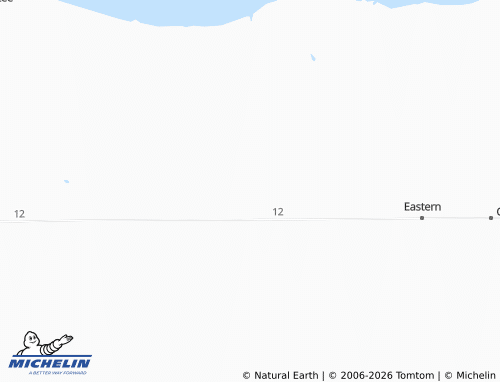 Mapa MICHELIN Addison - ViaMichelin