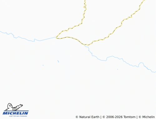 Mappa MICHELIN Bobende - ViaMichelin