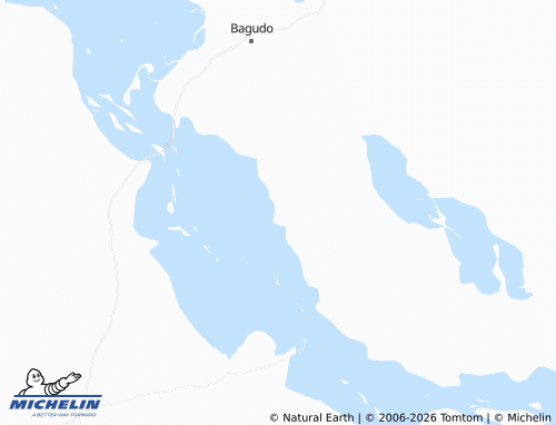 Carte MICHELIN Labari - ViaMichelin