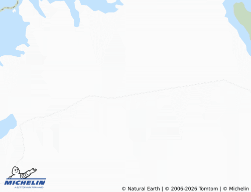 MICHELIN Igagala 4 map - ViaMichelin