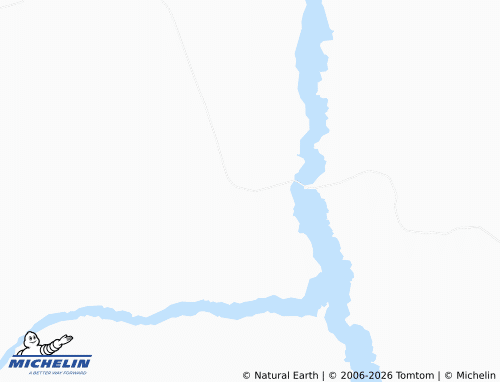 Mappa MICHELIN Munuamba - ViaMichelin