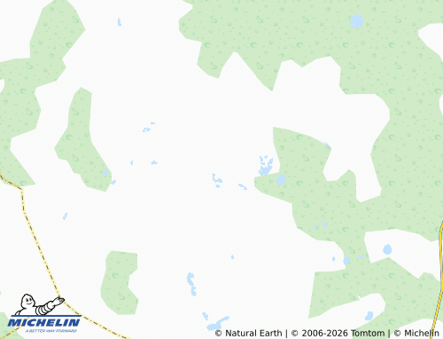 MICHELIN-Landkarte Novotroitskoye - ViaMichelin