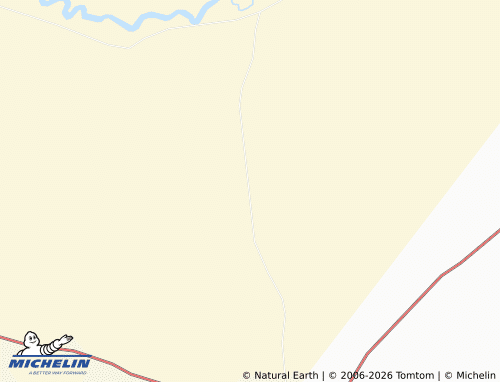 Mapa MICHELIN Yargunchi - ViaMichelin